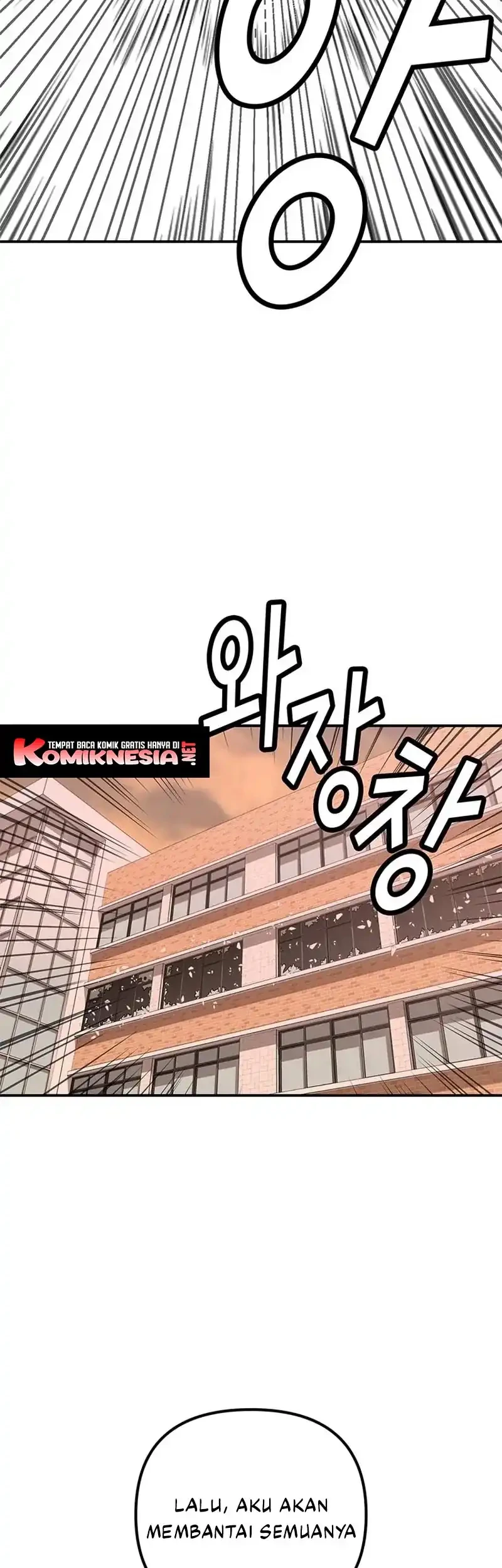 What Can’t Kill Me chapter 8 halaman 22