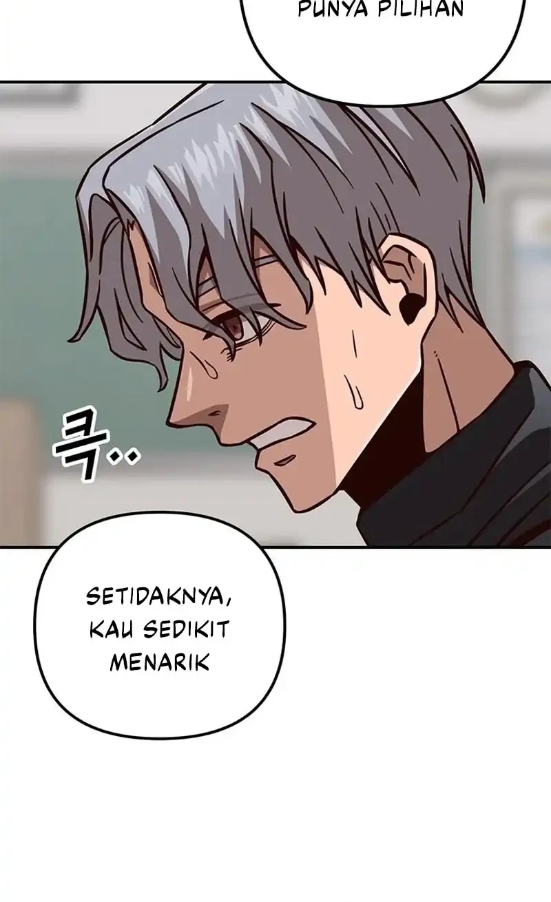 What Can’t Kill Me chapter 8 halaman 24