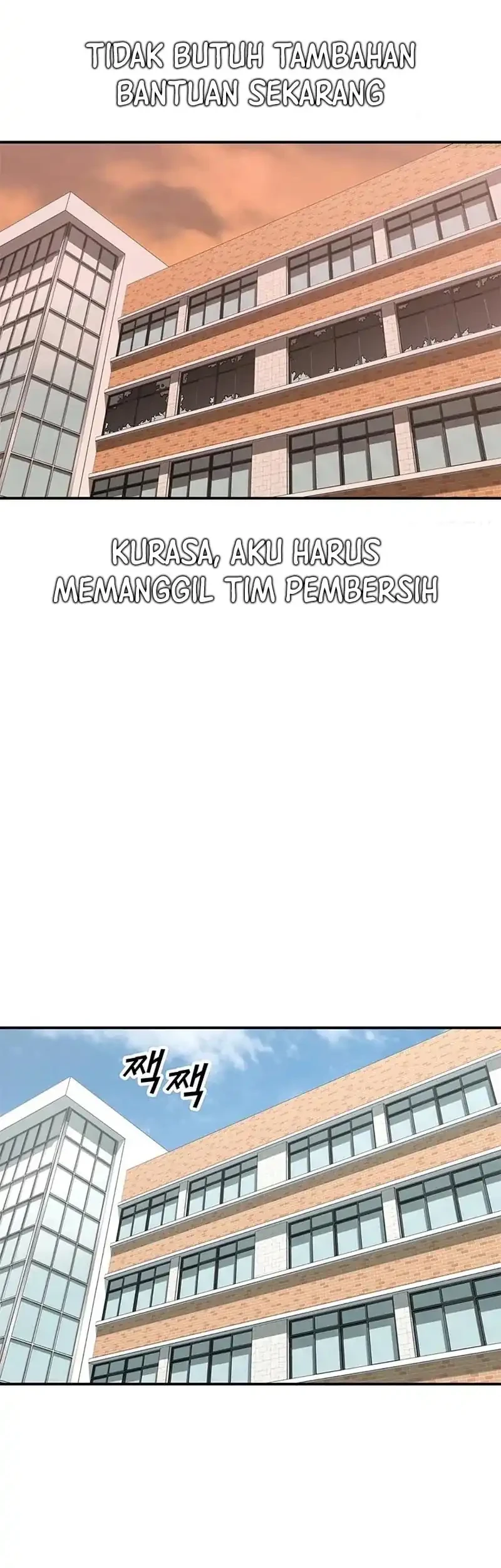 What Can’t Kill Me chapter 8 halaman 28
