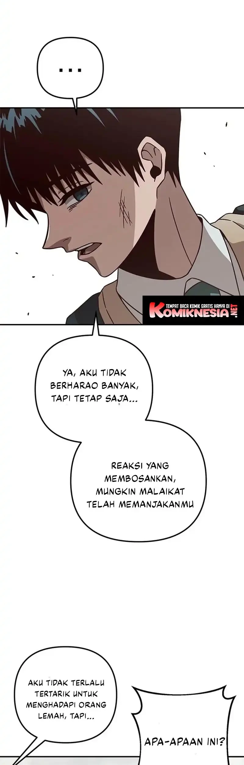 What Can’t Kill Me Bab 9 halaman 10