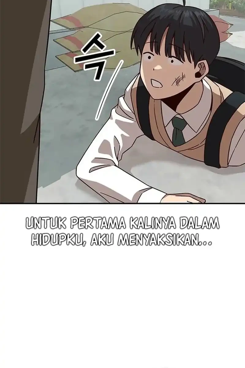 What Can’t Kill Me Bab 9 halaman 13