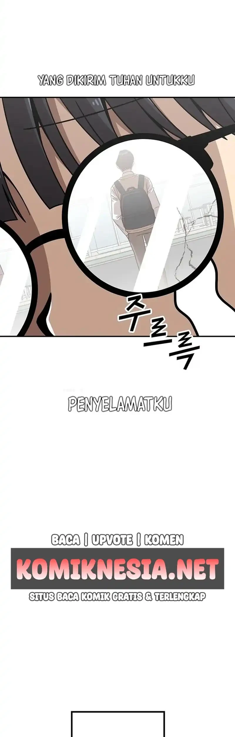 What Can’t Kill Me Bab 9 halaman 41