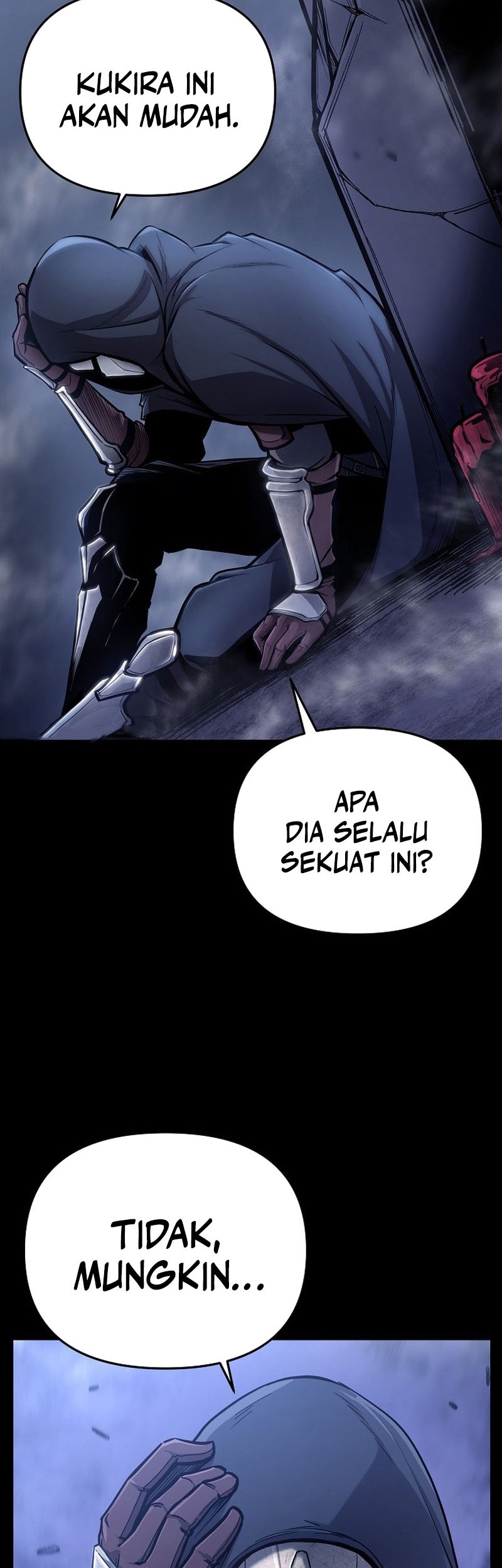 What’s Our Hero Doing? Bab 00.1 halaman 5