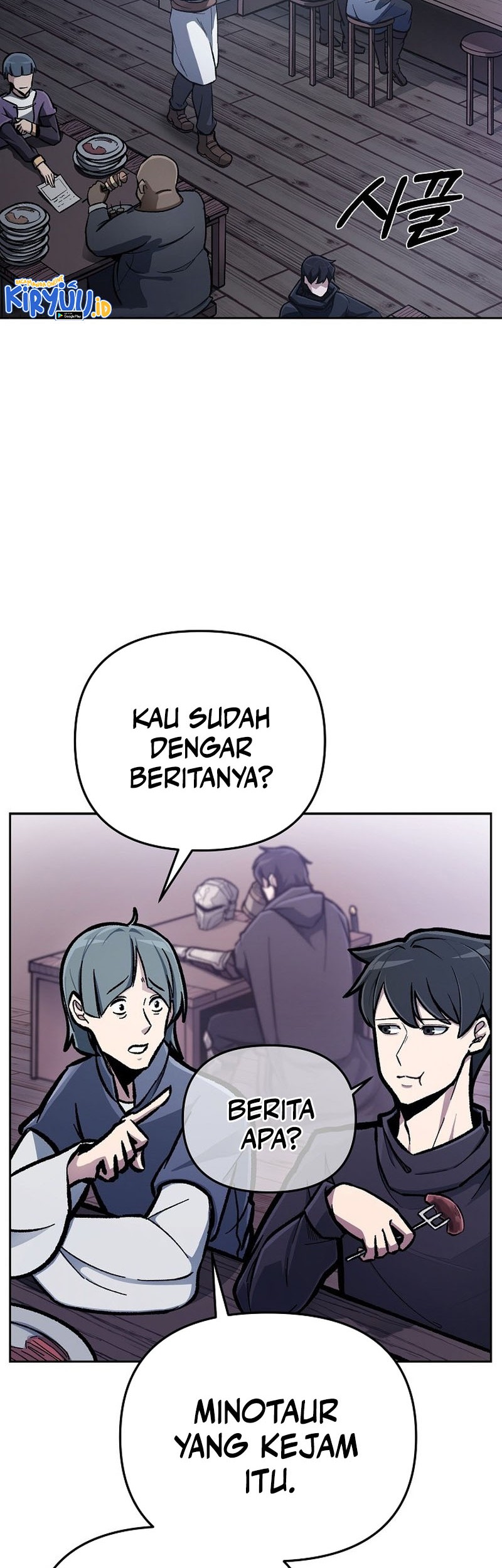 What’s Our Hero Doing? Bab 00.1 halaman 49