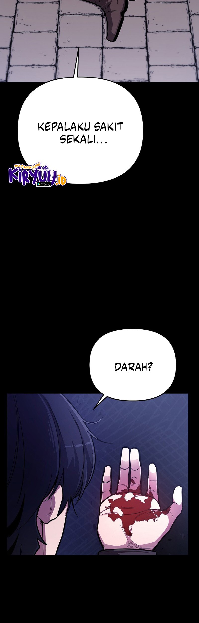 What’s Our Hero Doing? Bab 01 halaman 4