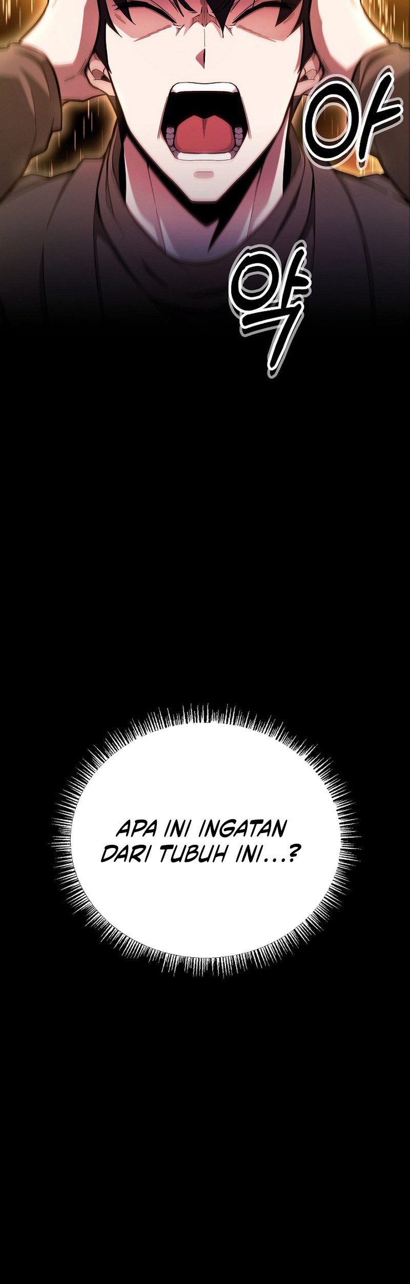 What’s Our Hero Doing? Bab 01 halaman 18