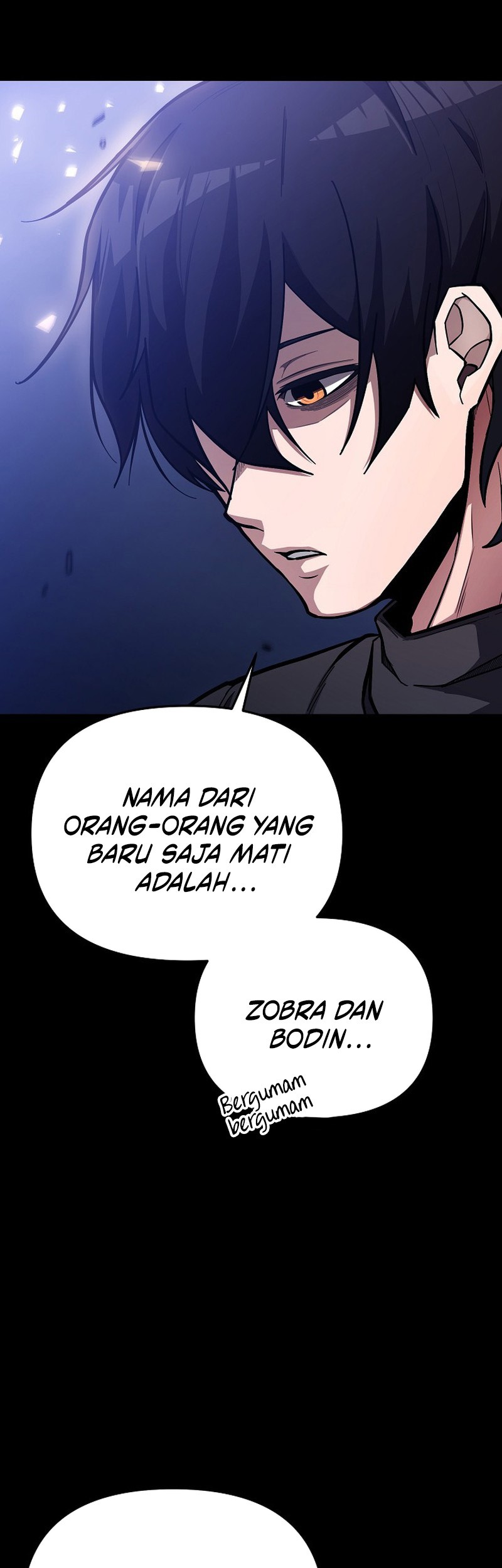 What’s Our Hero Doing? Bab 01 halaman 19