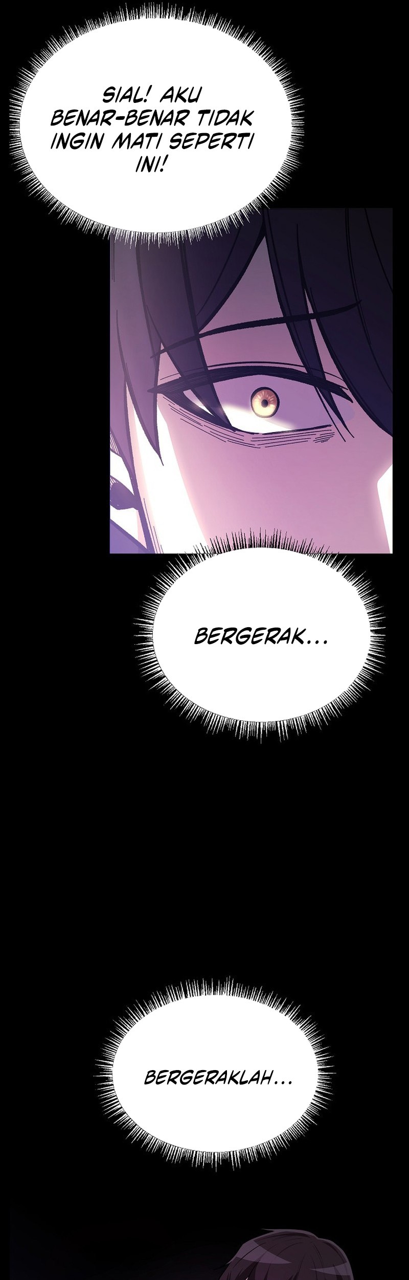 What’s Our Hero Doing? Bab 01 halaman 34