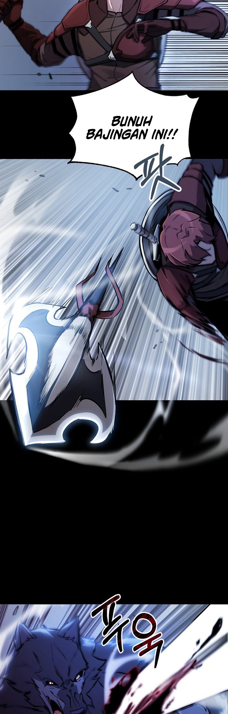 What’s Our Hero Doing? Bab 01 halaman 44