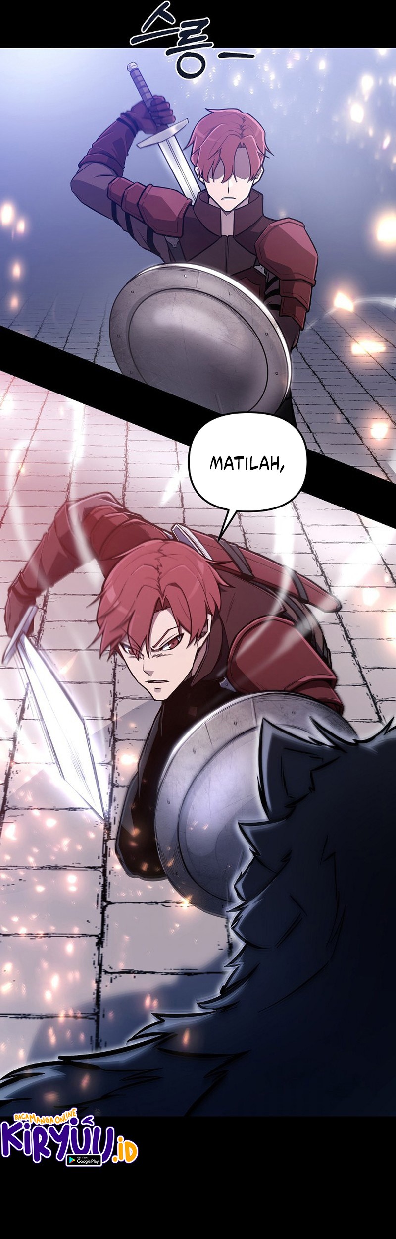 What’s Our Hero Doing? Bab 01 halaman 46