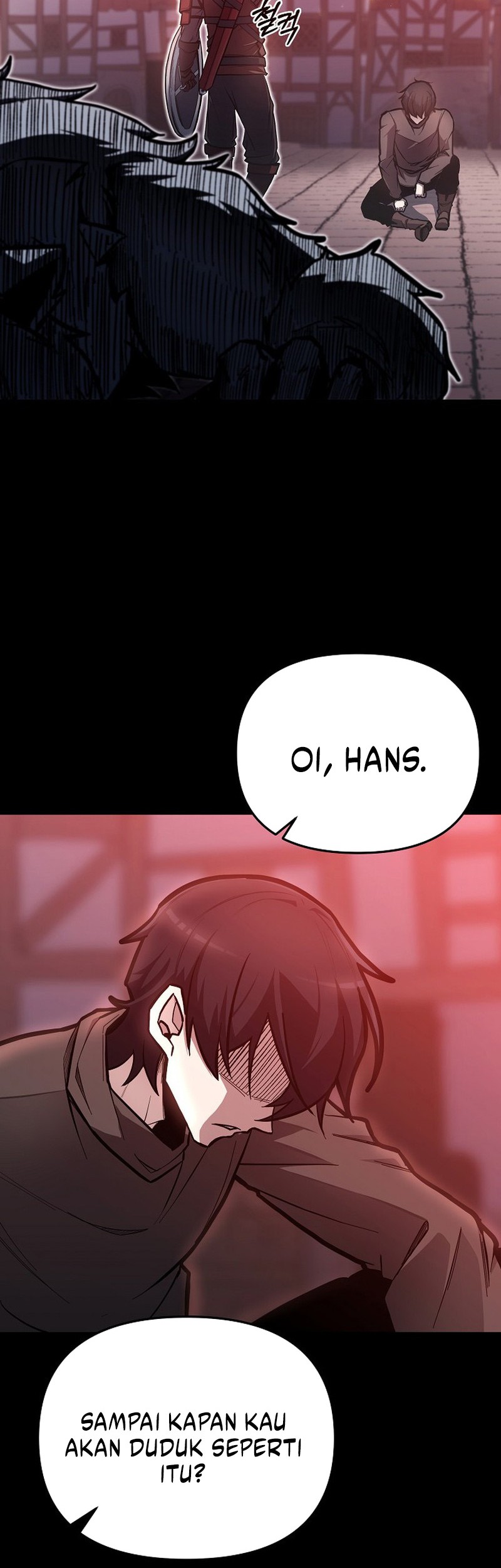 What’s Our Hero Doing? Bab 01 halaman 50