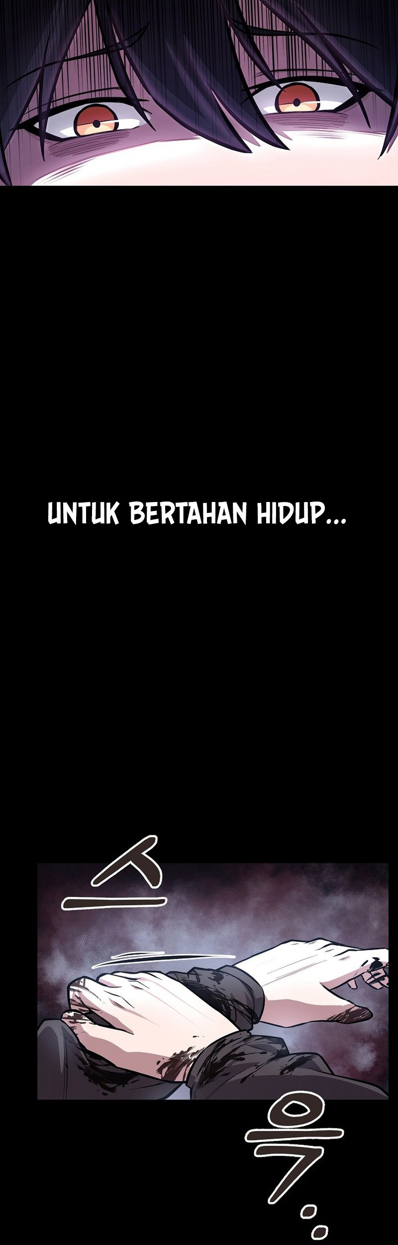 What’s Our Hero Doing? Bab 01 halaman 74