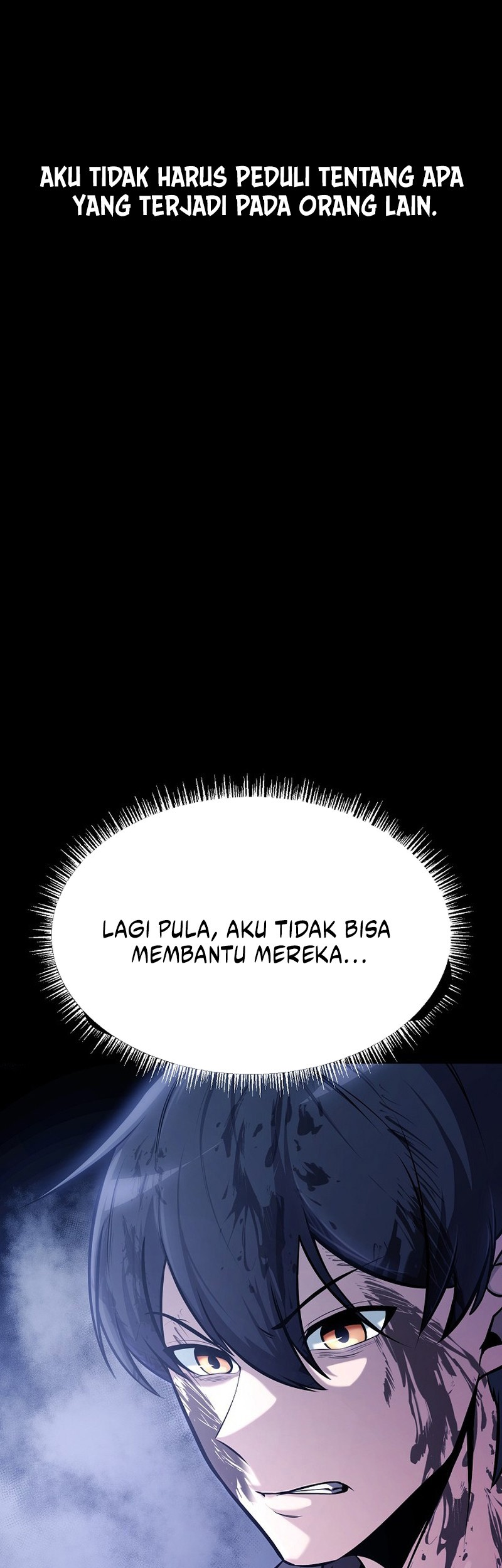 What’s Our Hero Doing? Bab 01 halaman 76