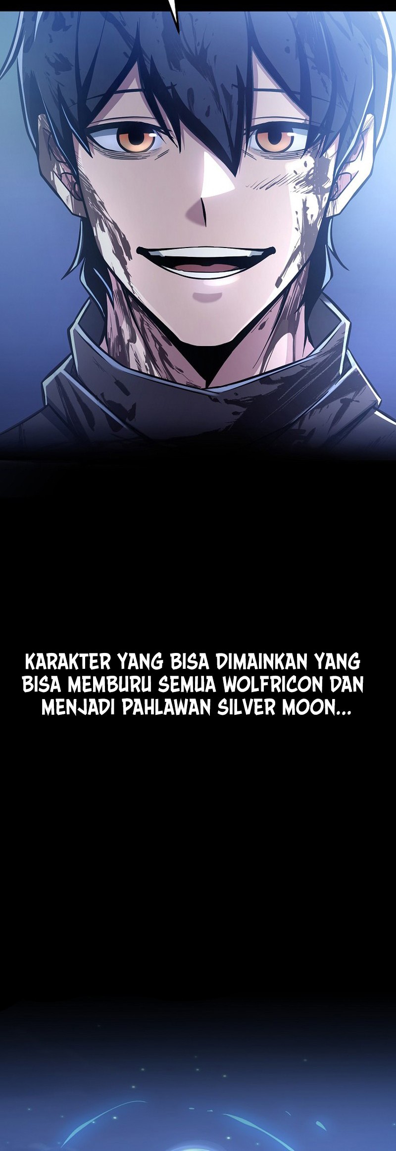 What’s Our Hero Doing? Bab 01 halaman 78