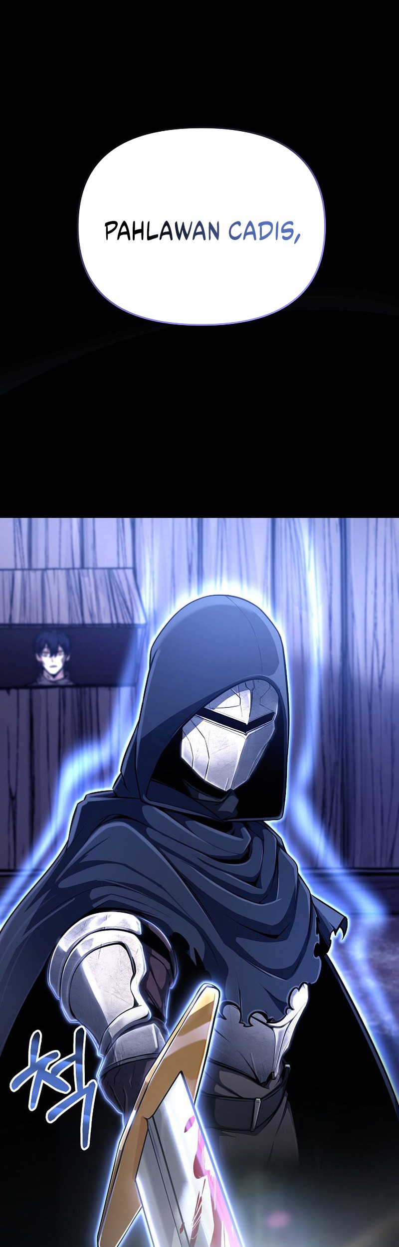 What’s Our Hero Doing? Bab 01 halaman 80
