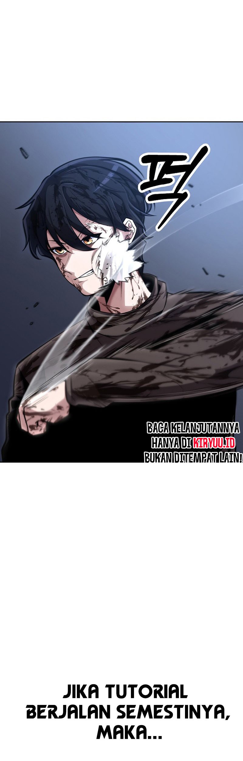 What’s Our Hero Doing? Bab 02 halaman 10