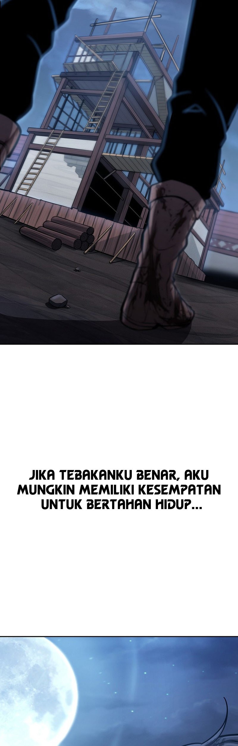What’s Our Hero Doing? Bab 02 halaman 26