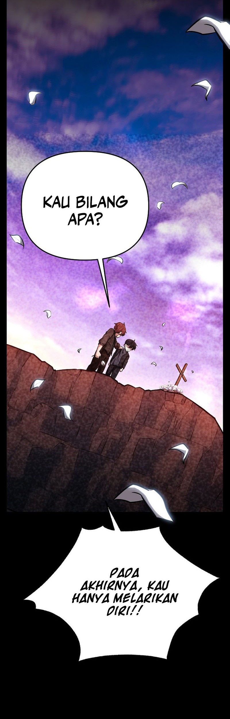 What’s Our Hero Doing? Bab 02 halaman 69