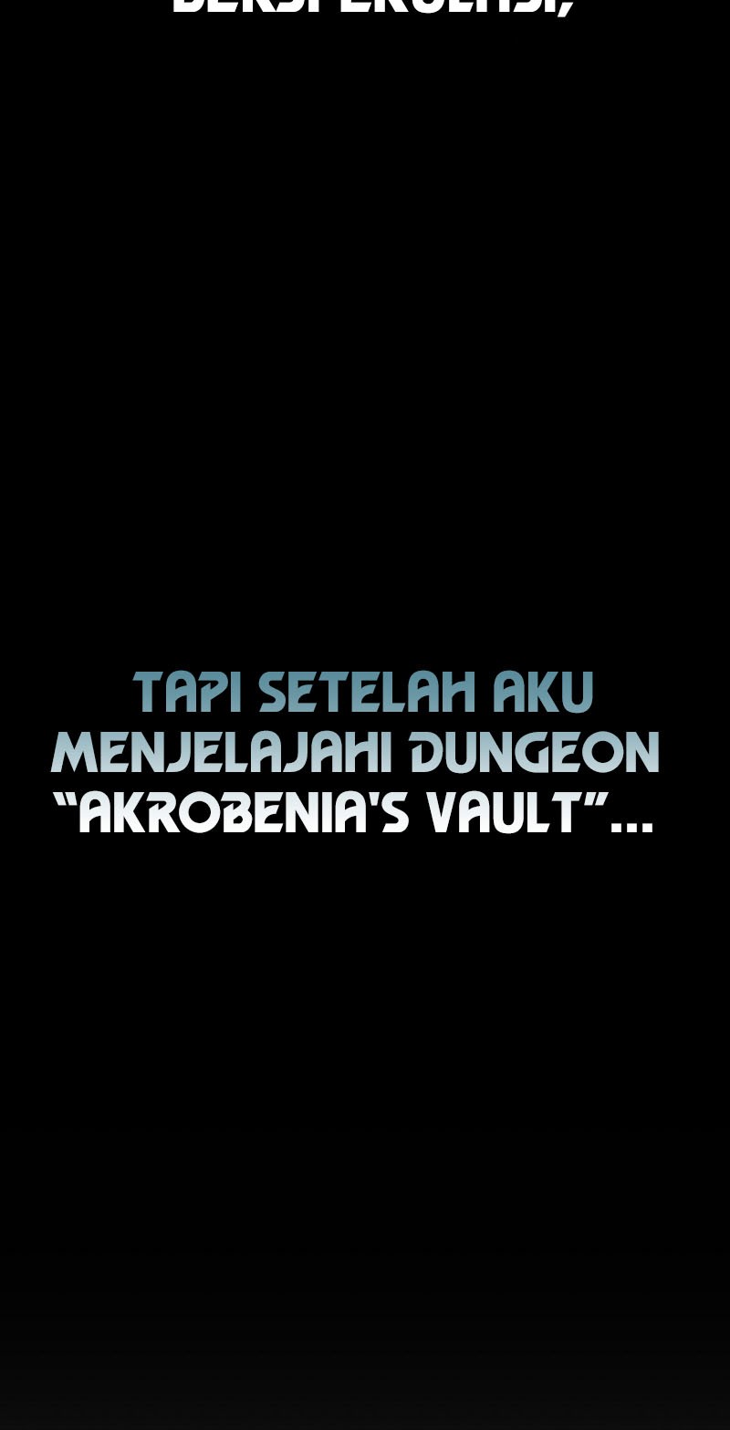 What’s Our Hero Doing? chapter 03 halaman 5