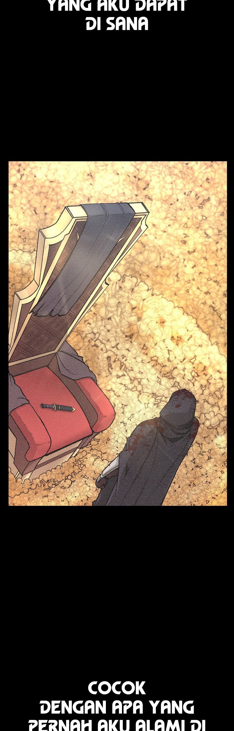 What’s Our Hero Doing? chapter 03 halaman 7