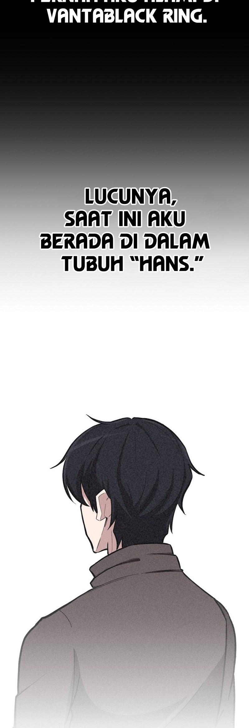 What’s Our Hero Doing? chapter 03 halaman 8