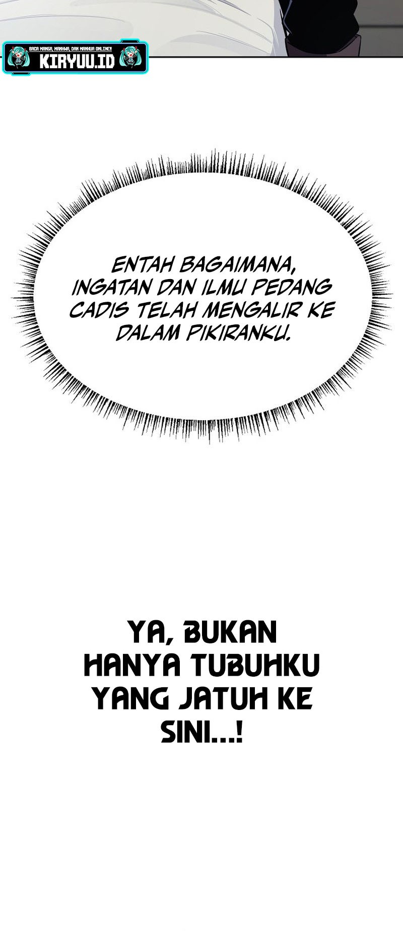What’s Our Hero Doing? chapter 03 halaman 11