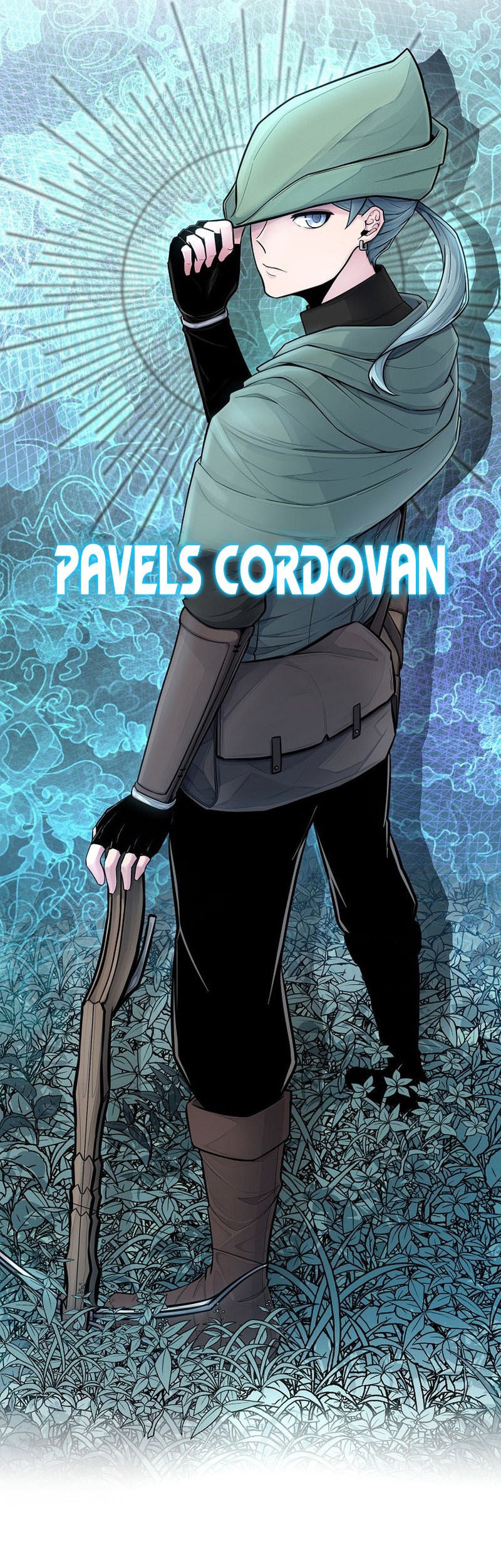 What’s Our Hero Doing? chapter 03 halaman 21