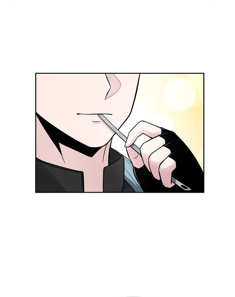 What’s Our Hero Doing? chapter 03 halaman 29