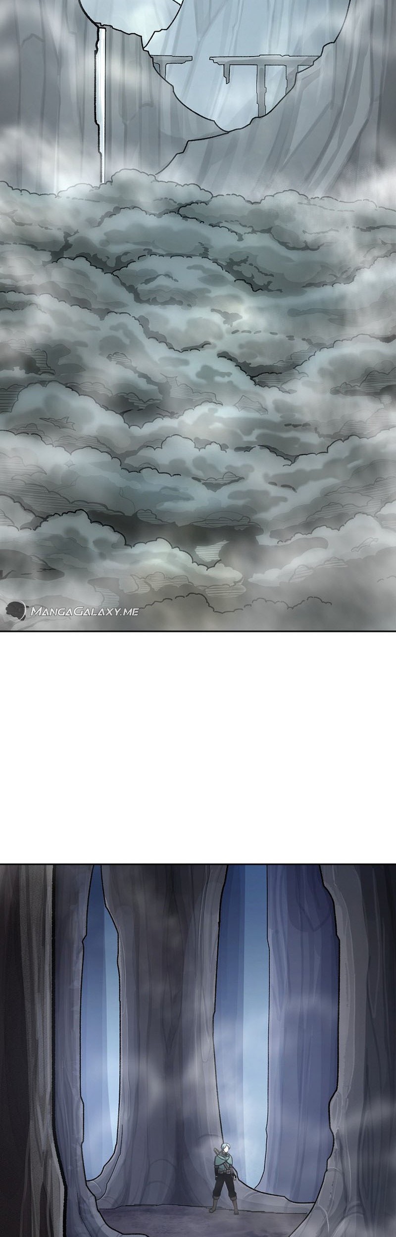 What’s Our Hero Doing? chapter 03 halaman 43