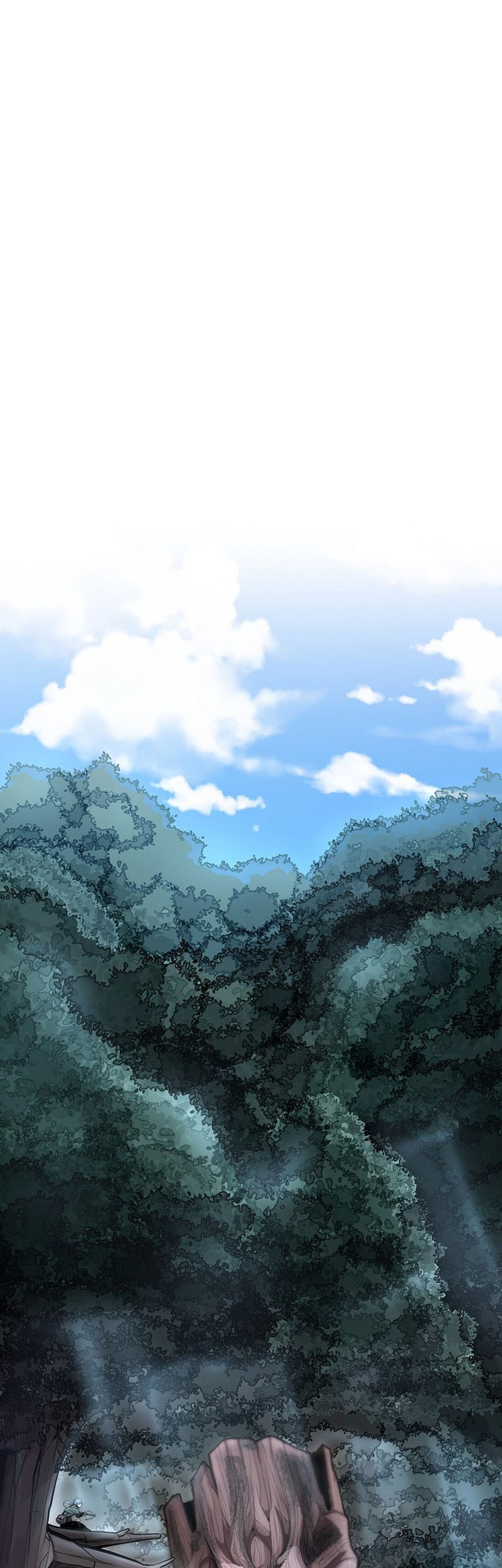 What’s Our Hero Doing? chapter 03 halaman 51