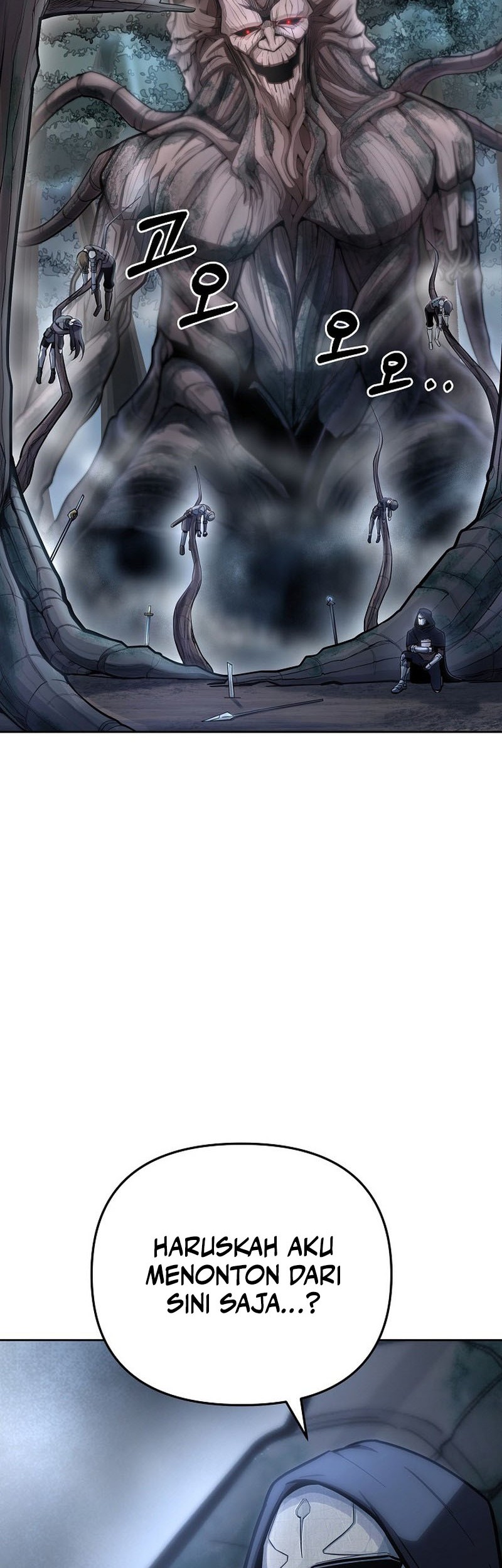What’s Our Hero Doing? chapter 03 halaman 52