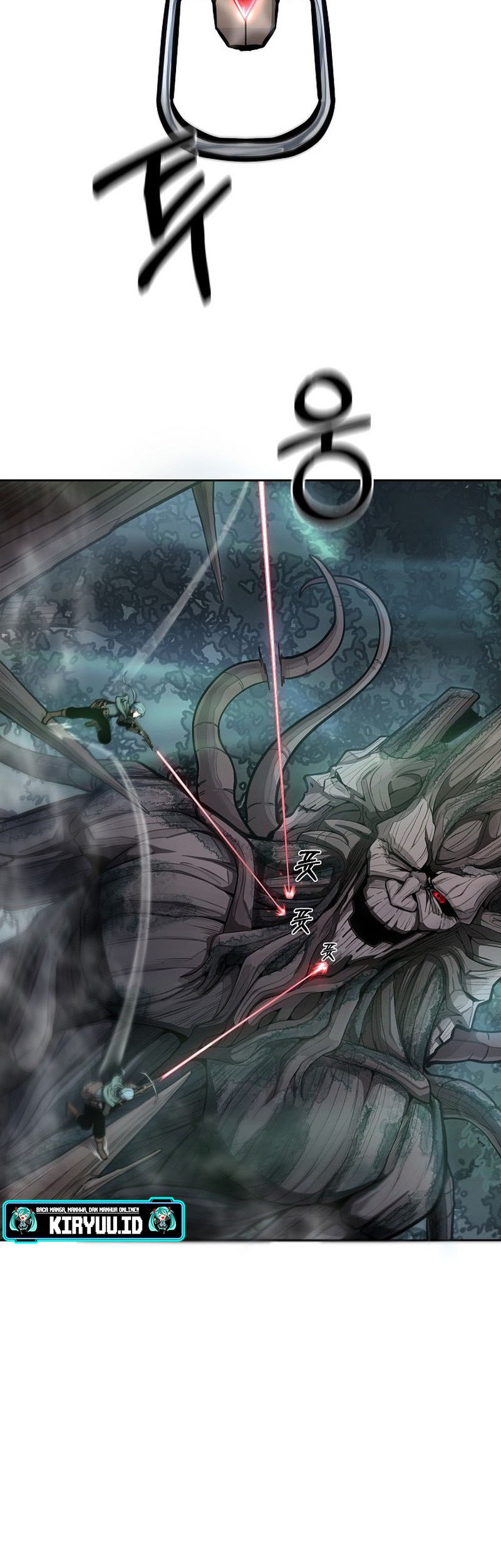 What’s Our Hero Doing? chapter 03 halaman 58