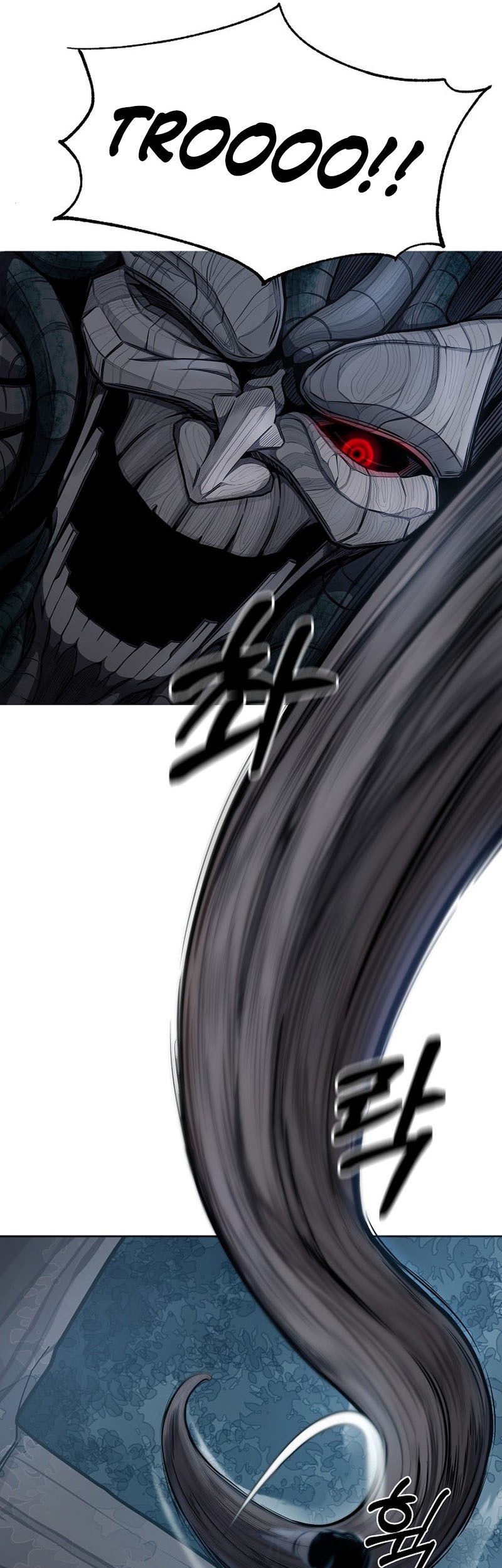 What’s Our Hero Doing? chapter 03 halaman 60