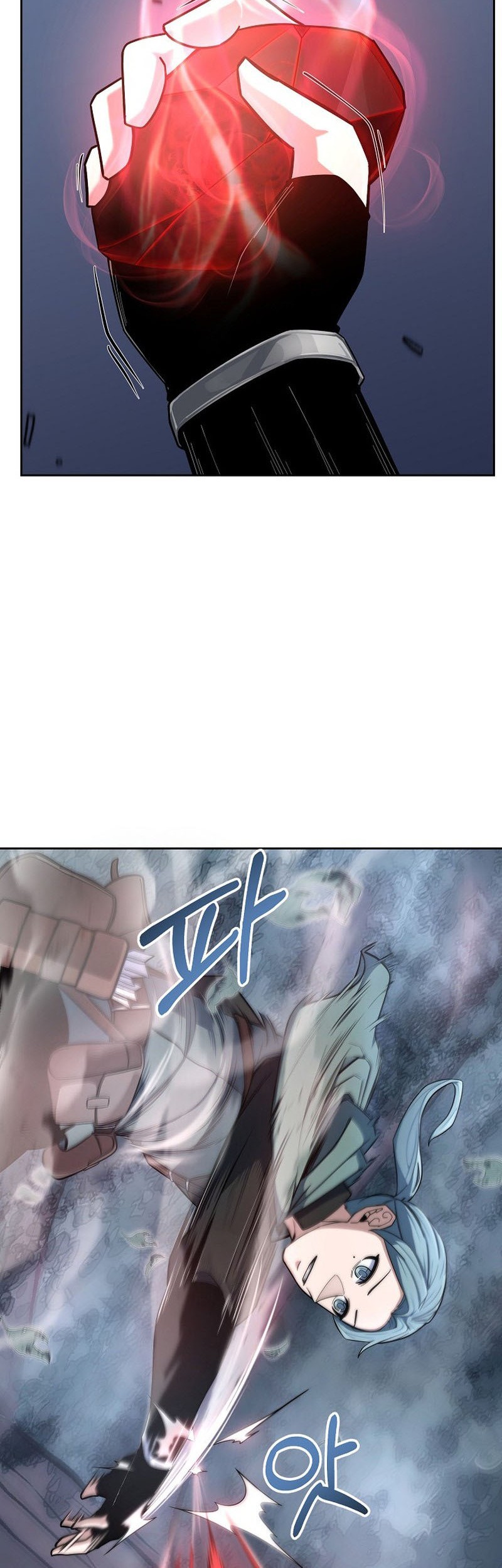 What’s Our Hero Doing? chapter 03 halaman 64