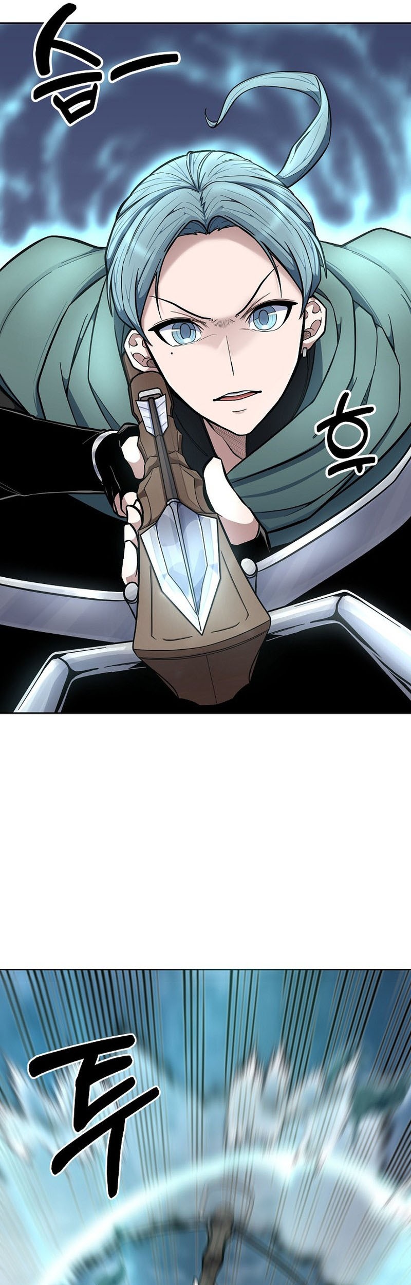 What’s Our Hero Doing? chapter 03 halaman 66