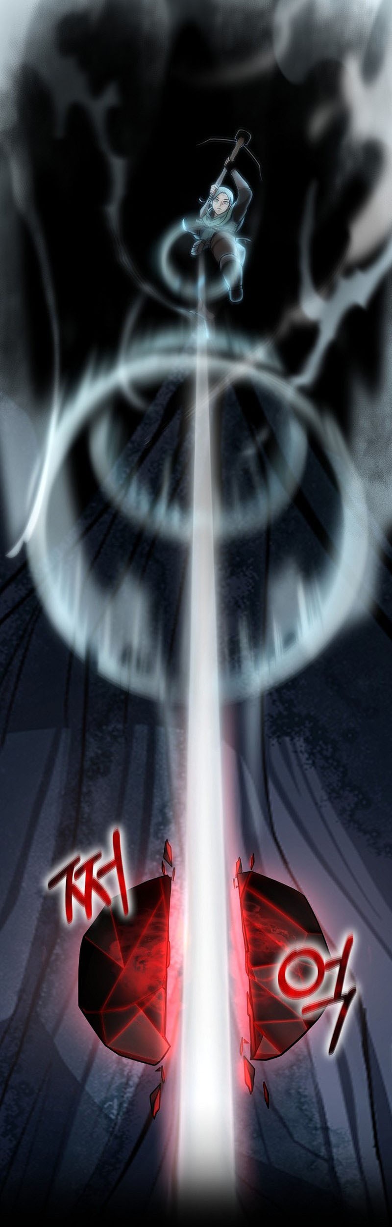 What’s Our Hero Doing? chapter 03 halaman 68
