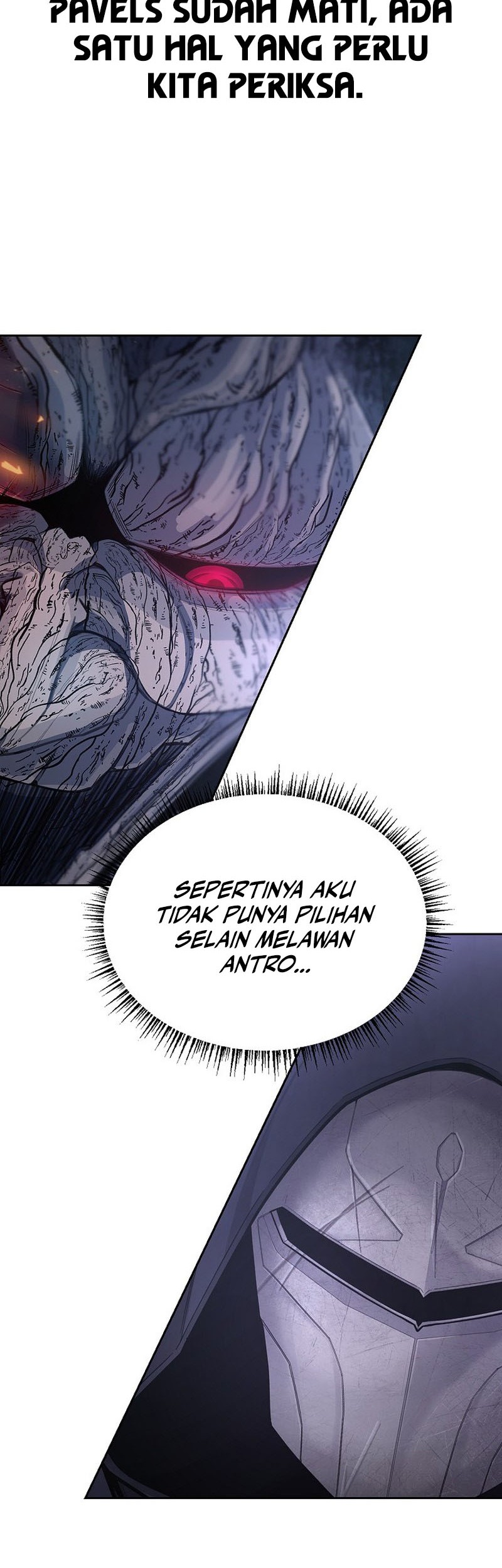 What’s Our Hero Doing? Bab 04 halaman 22