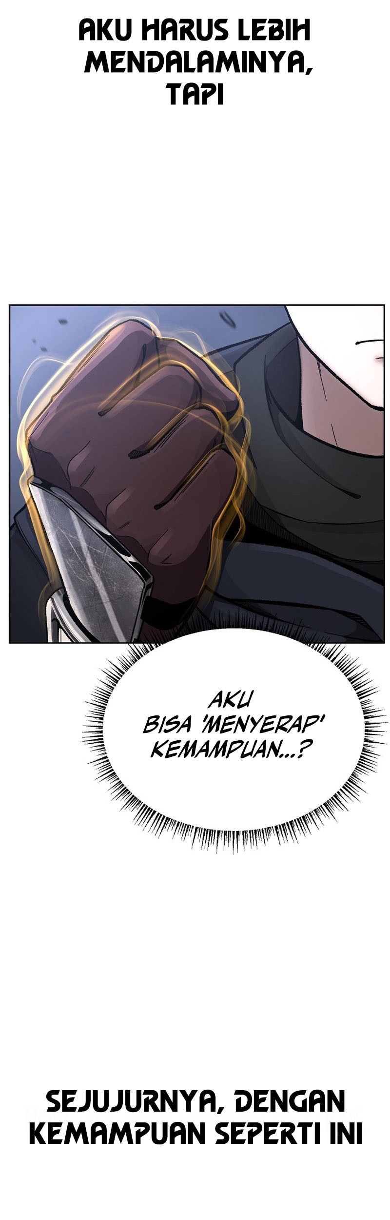 What’s Our Hero Doing? Bab 04 halaman 71