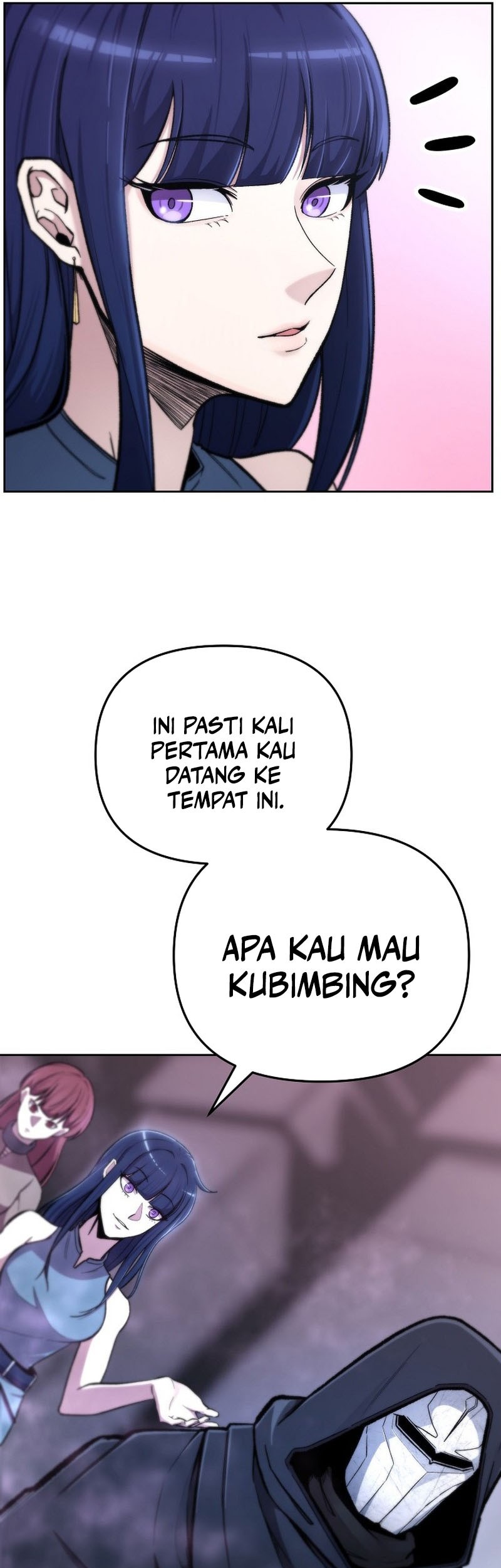 What’s Our Hero Doing? Bab 05 halaman 14