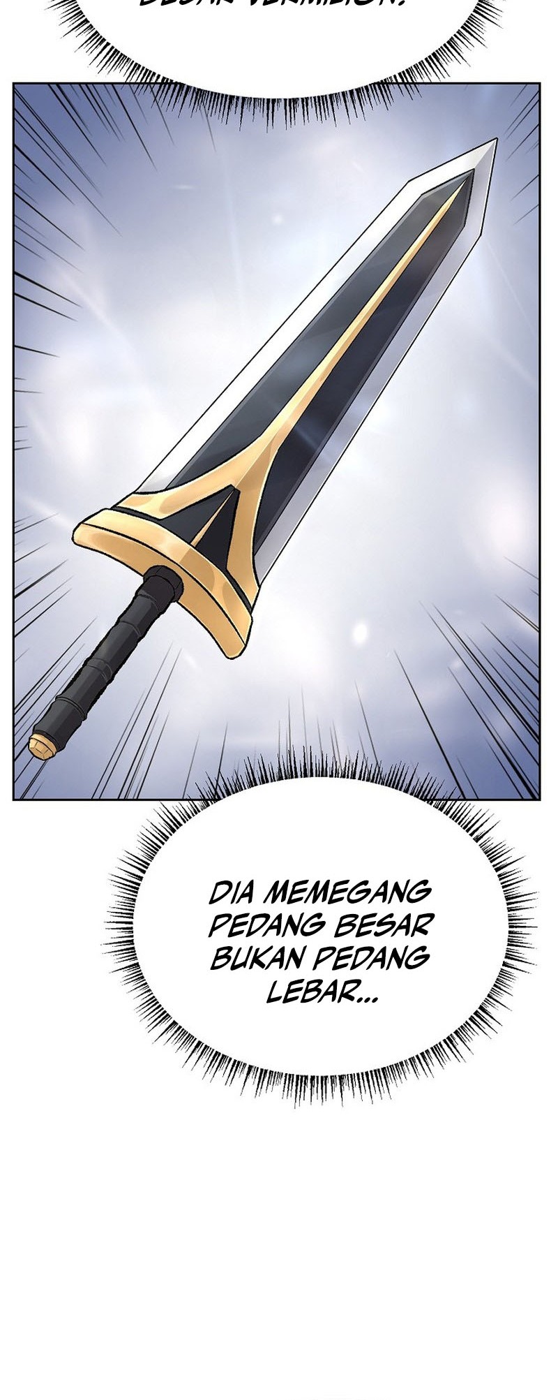 What’s Our Hero Doing? Bab 05 halaman 31