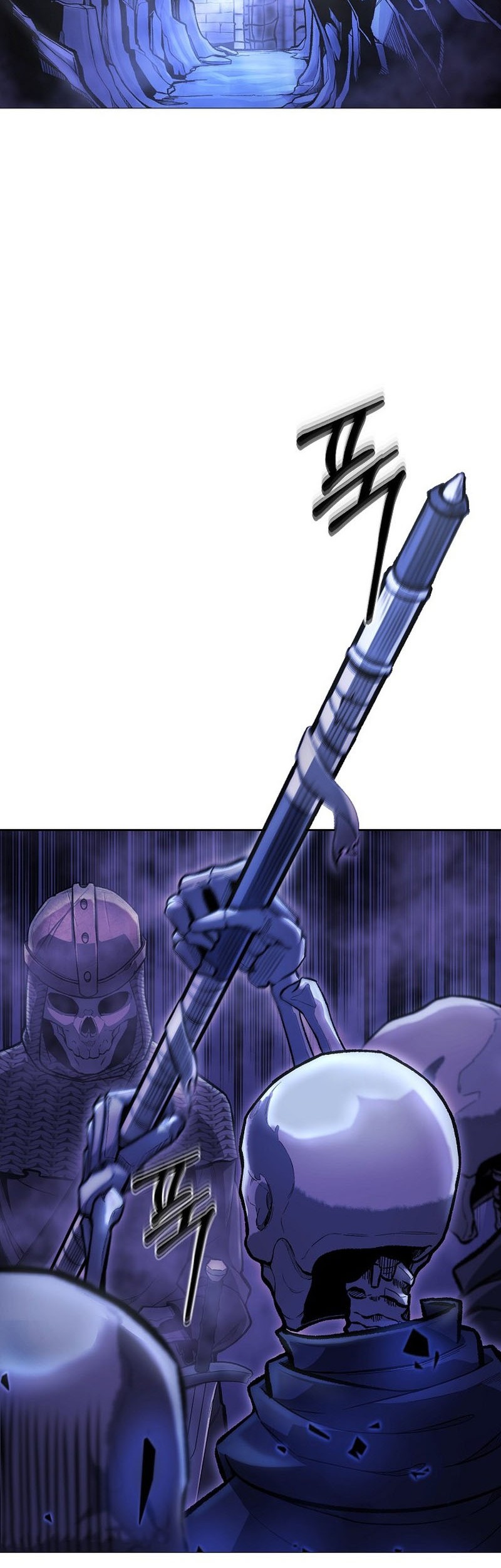 What’s Our Hero Doing? chapter 06 halaman 3