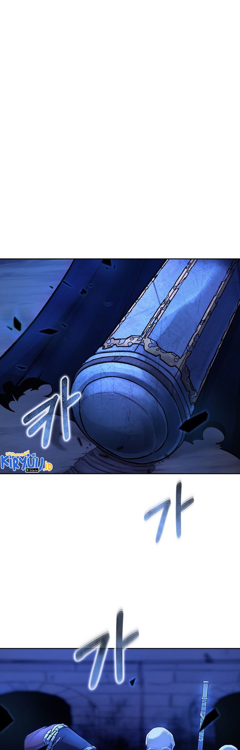 What’s Our Hero Doing? chapter 06 halaman 4