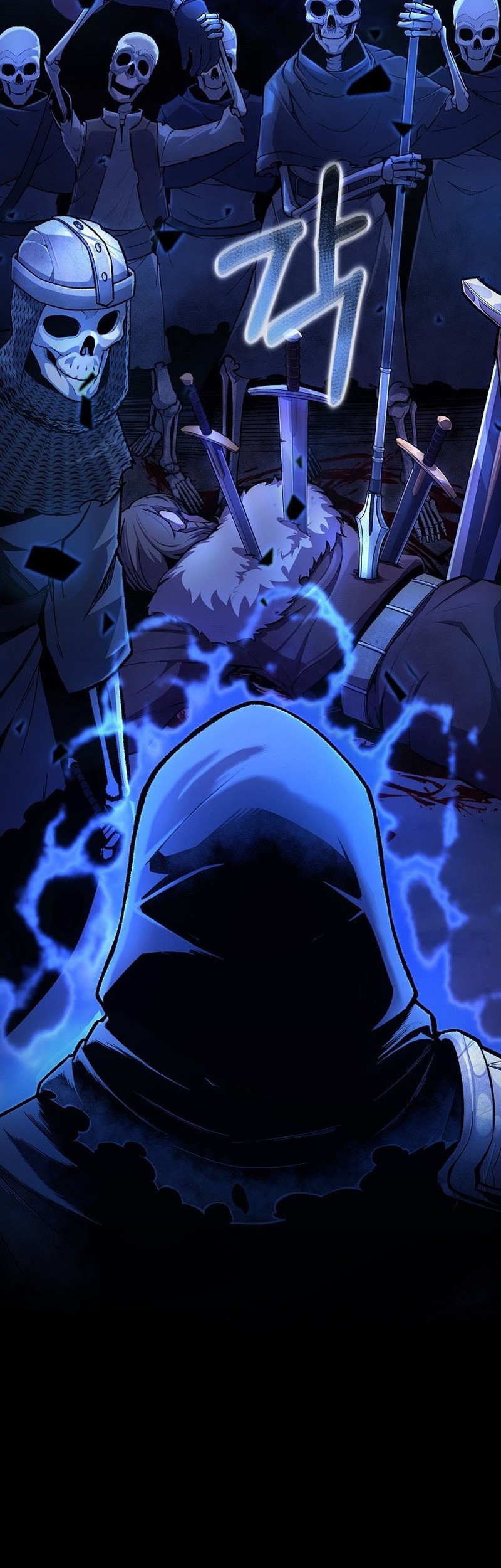 What’s Our Hero Doing? chapter 06 halaman 5
