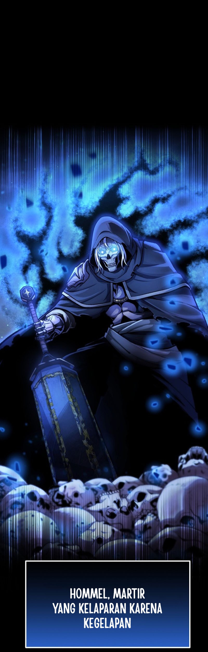 What’s Our Hero Doing? chapter 06 halaman 6