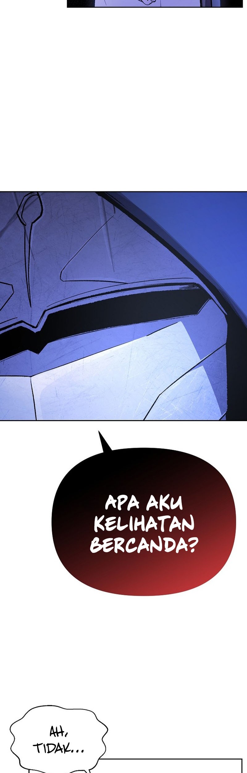 What’s Our Hero Doing? chapter 06 halaman 12