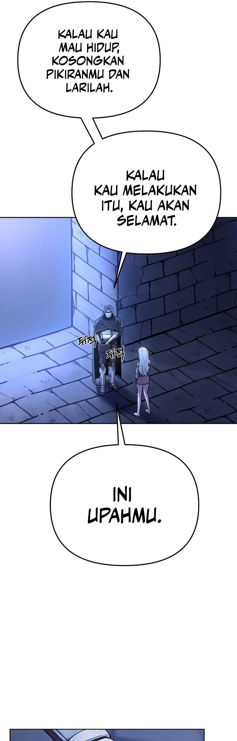 What’s Our Hero Doing? chapter 06 halaman 14