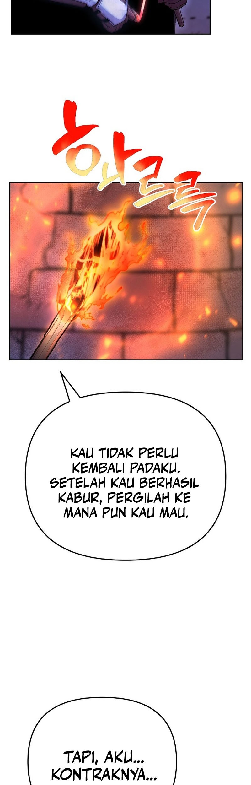 What’s Our Hero Doing? chapter 06 halaman 18