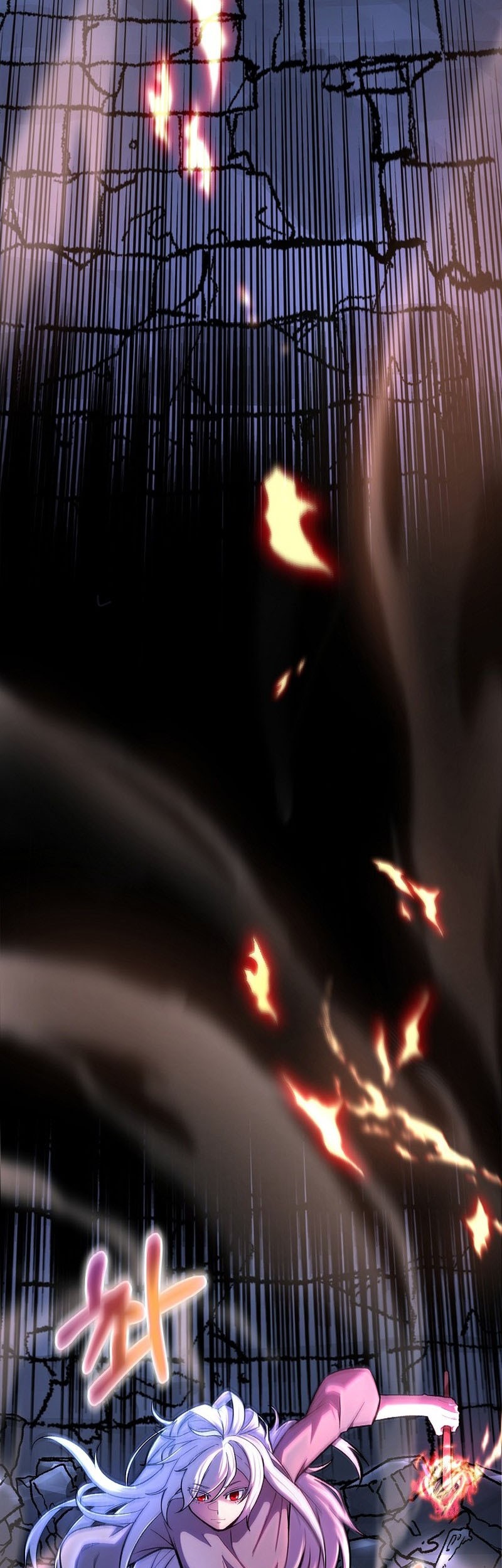 What’s Our Hero Doing? chapter 06 halaman 24