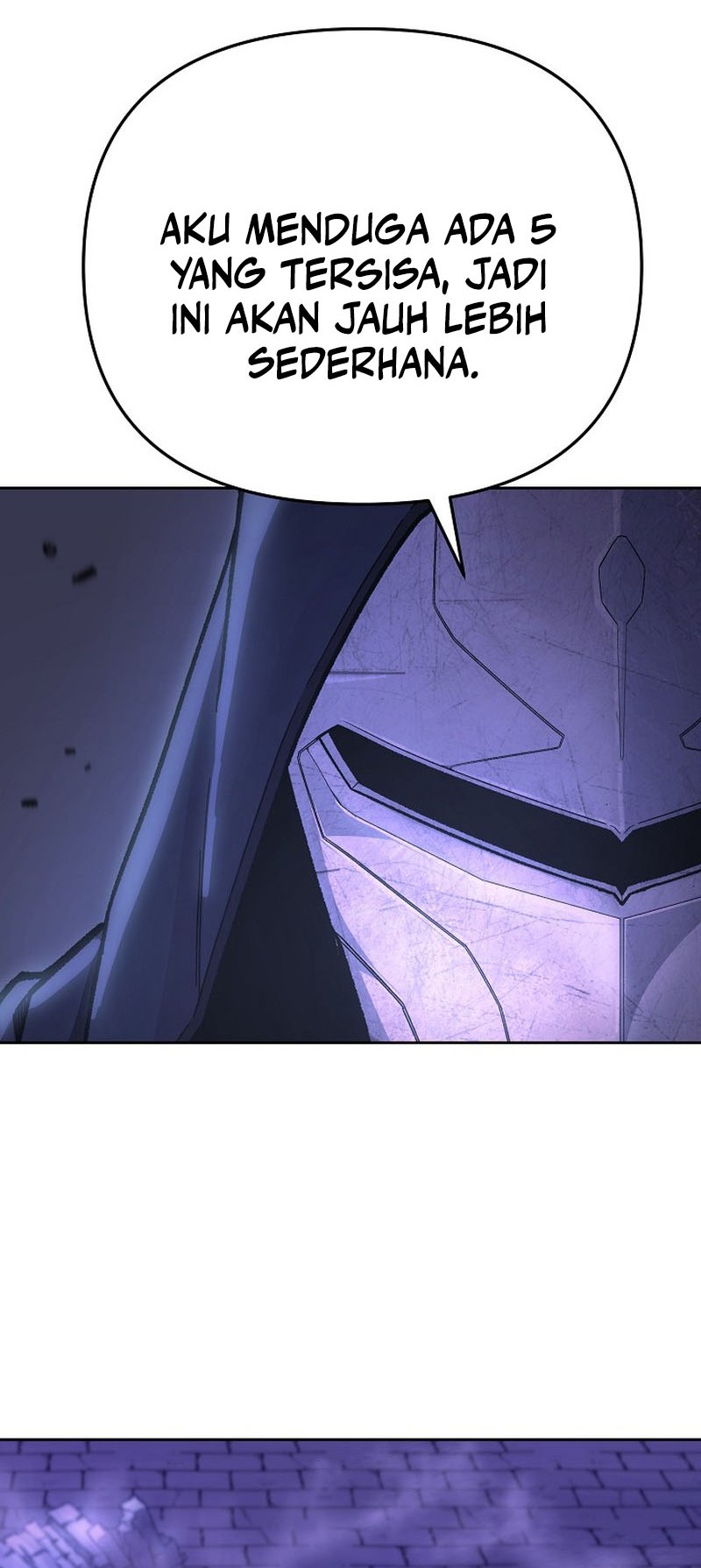 What’s Our Hero Doing? chapter 06 halaman 37
