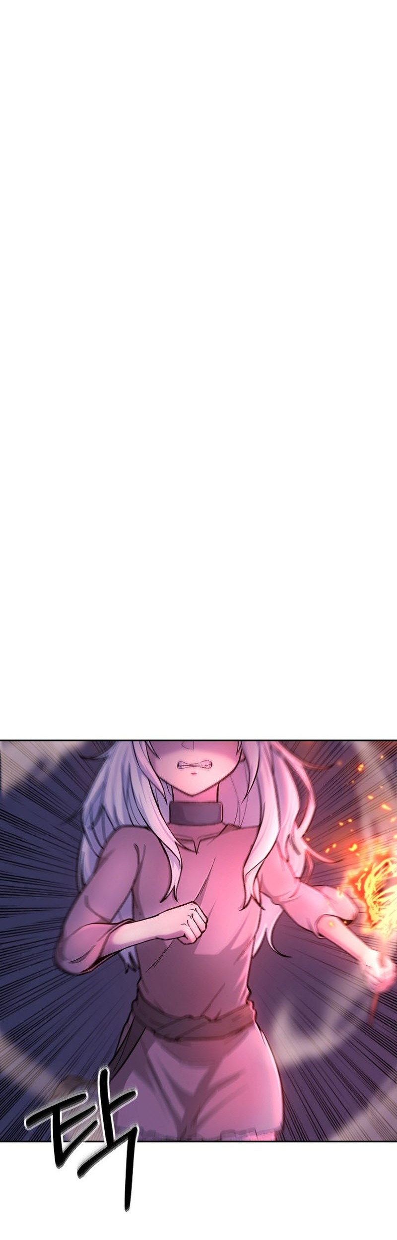 What’s Our Hero Doing? chapter 06 halaman 39